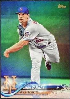 Jason Vargas