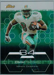 Chris Chambers