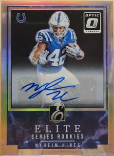 Nyheim Hines