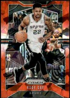 Rudy Gay