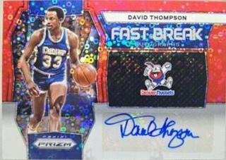 David Thompson