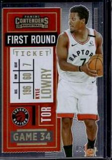 Kyle Lowry