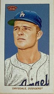 Don Drysdale