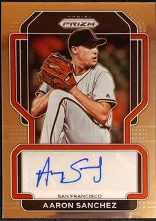 Aaron Sanchez