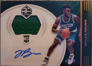 Jaylen Brown