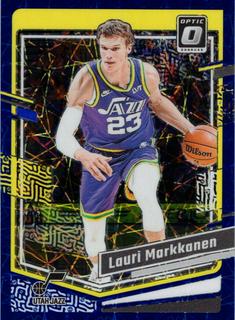 Lauri Markkanen