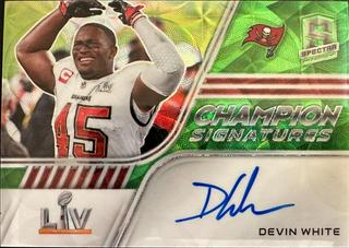 Devin White