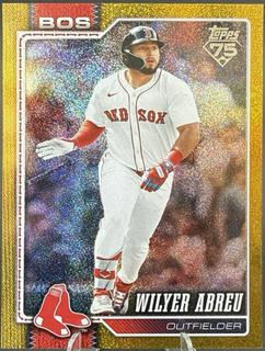 Wilyer Abreu