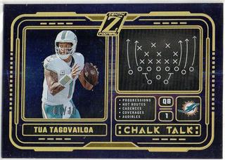 Tua Tagovailoa