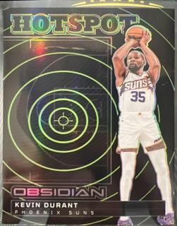 Kevin Durant