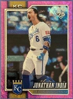Jonathan India