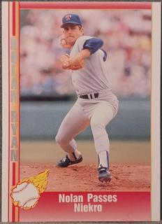 Nolan Ryan