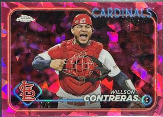 Willson Contreras