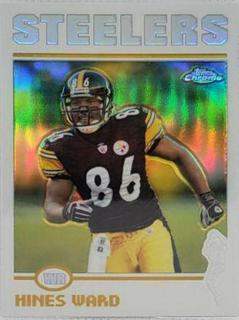 Hines Ward