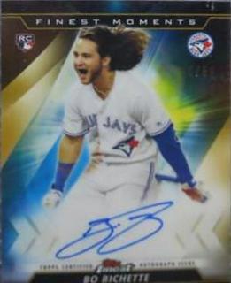Bo Bichette