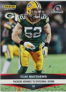 Clay Matthews