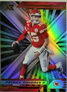 Patrick Mahomes II