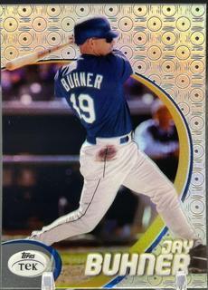 Jay Buhner