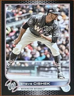 Steve Cishek