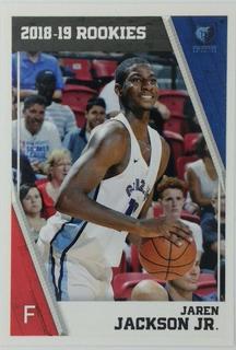 Jaren Jackson Jr.