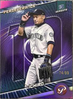 Ichiro