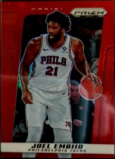Joel Embiid