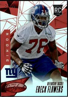 Ereck Flowers