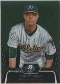 Sonny Gray