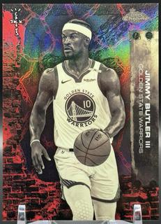 Jimmy Butler III