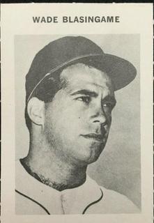 Wade Blasingame