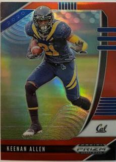 Keenan Allen