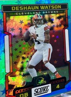 Deshaun Watson