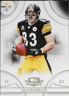 Heath Miller