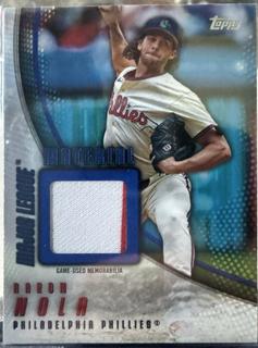Aaron Nola
