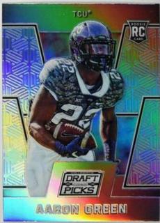 Aaron Green