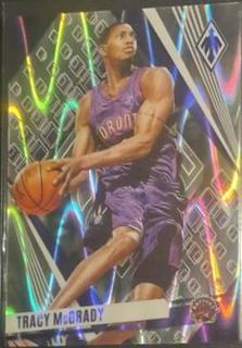 Tracy McGrady