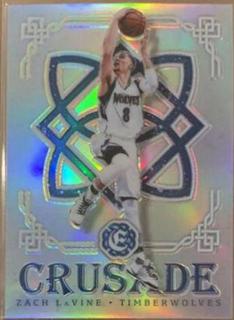 Zach LaVine