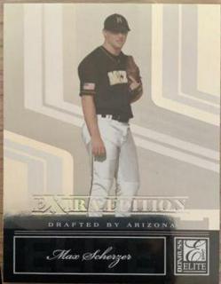 Max Scherzer