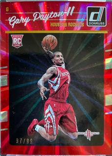 Gary Payton II