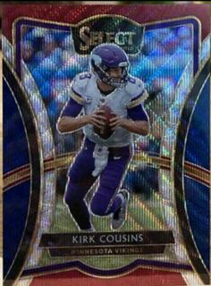 Kirk Cousins