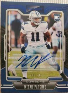 Micah Parsons