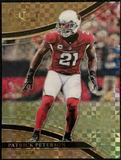 Patrick Peterson