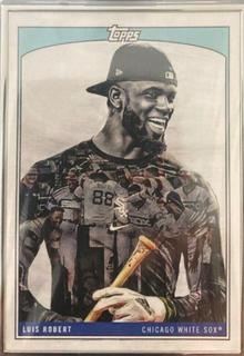 Luis Robert