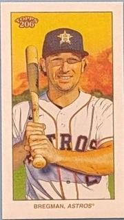 Alex Bregman