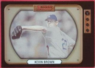 Kevin Brown