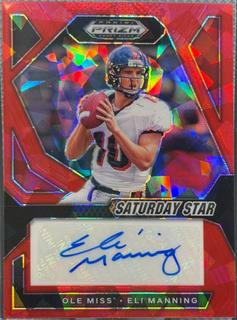Eli Manning