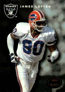 James Lofton