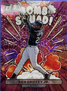 Ken Griffey Jr.
