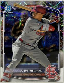 JJ Wetherholt