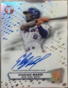 Starling Marte